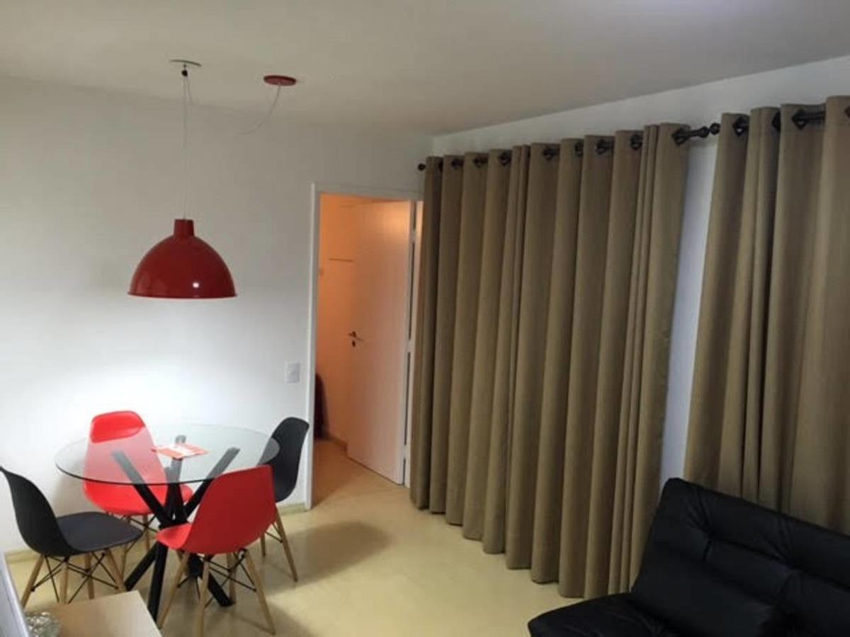 Appartement Paulista Flat à São Paulo Extérieur photo