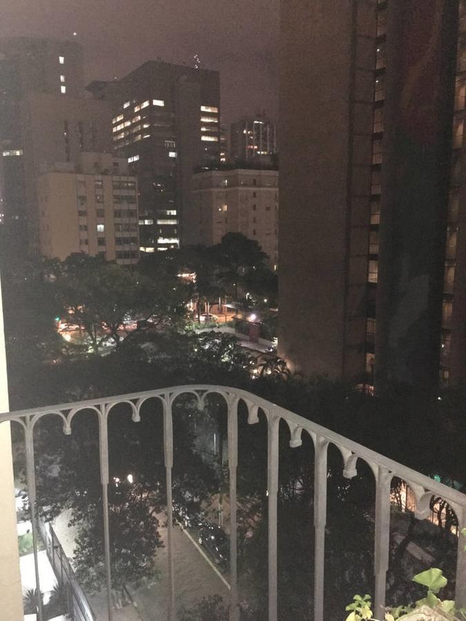 Appartement Paulista Flat à São Paulo Extérieur photo