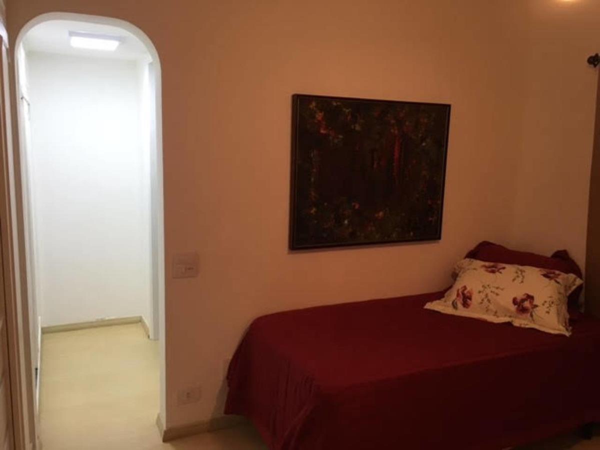 Appartement Paulista Flat à São Paulo Extérieur photo