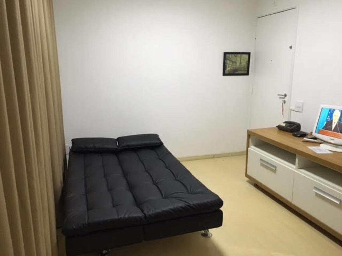 Appartement Paulista Flat à São Paulo Extérieur photo