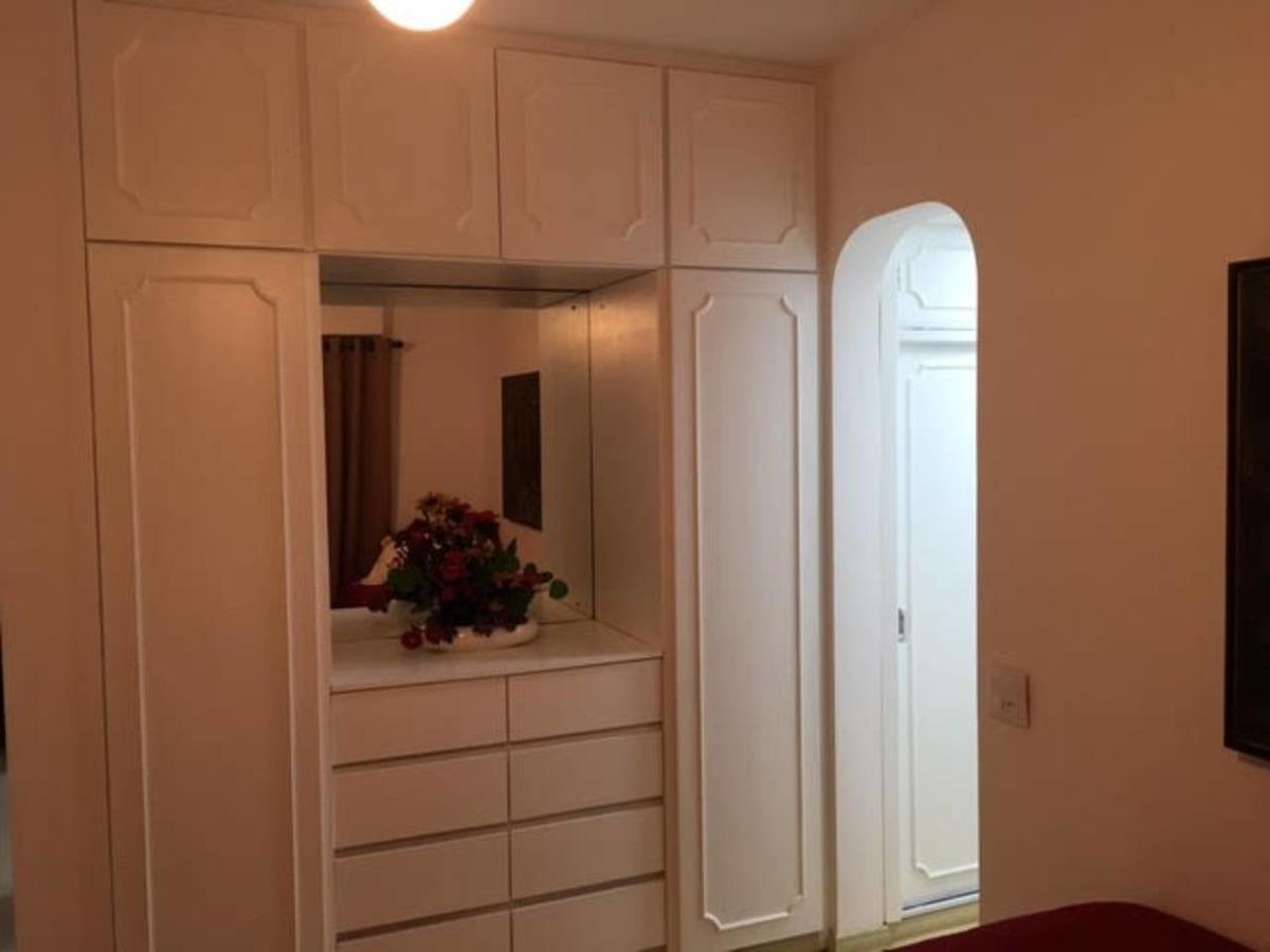 Appartement Paulista Flat à São Paulo Extérieur photo