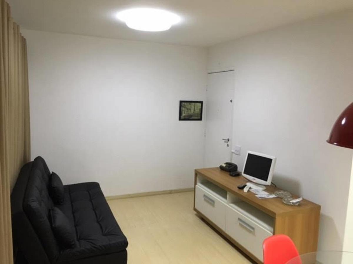 Appartement Paulista Flat à São Paulo Extérieur photo