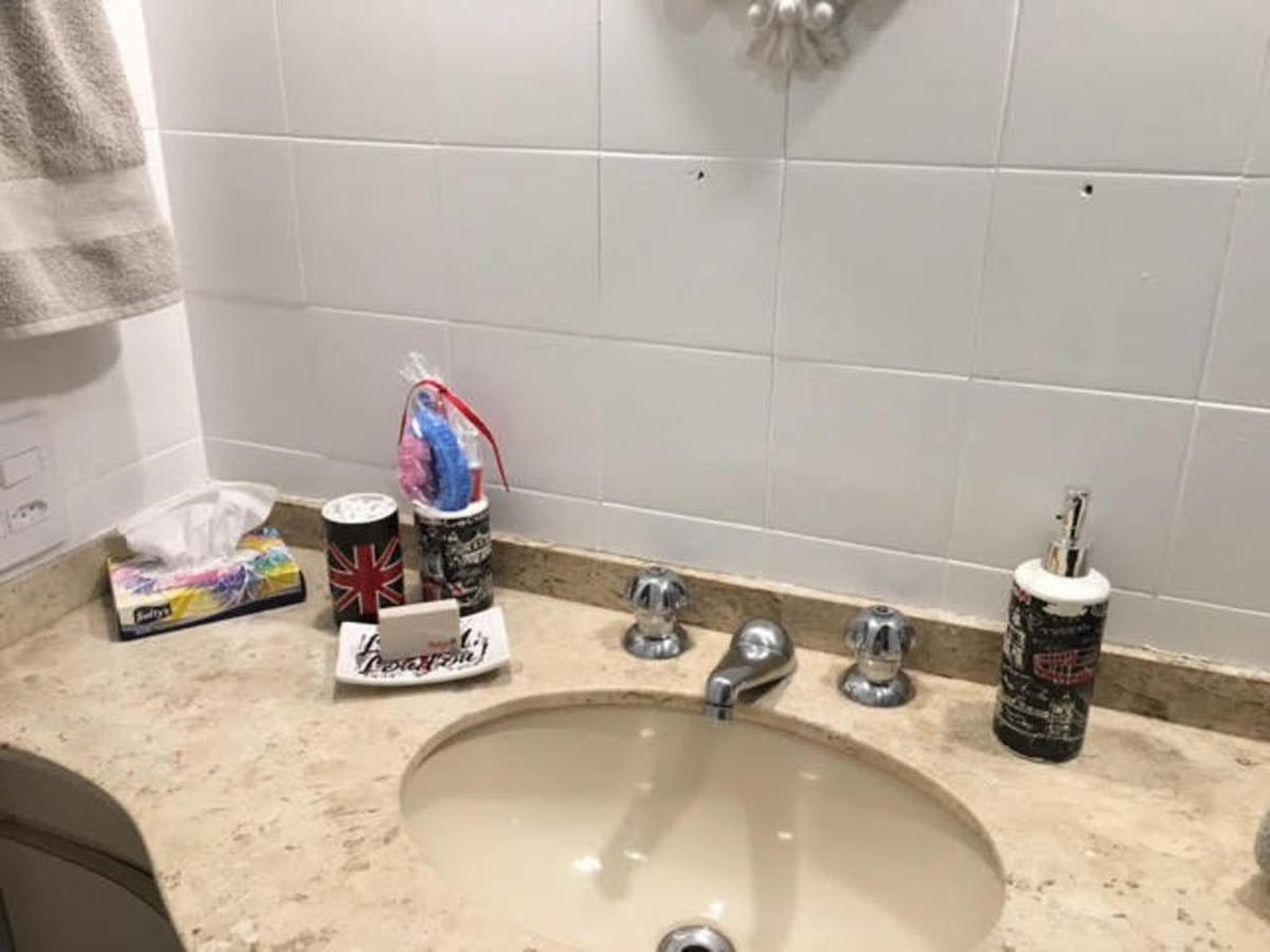 Appartement Paulista Flat à São Paulo Extérieur photo